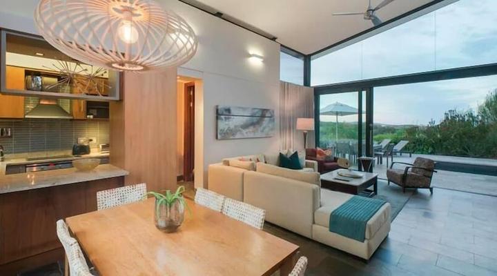 Pezula Nature Retreat