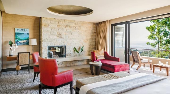 Pezula Nature Retreat