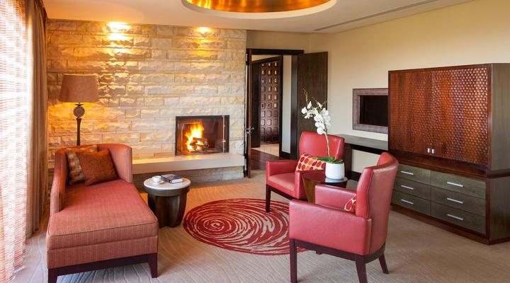 Pezula Nature Retreat