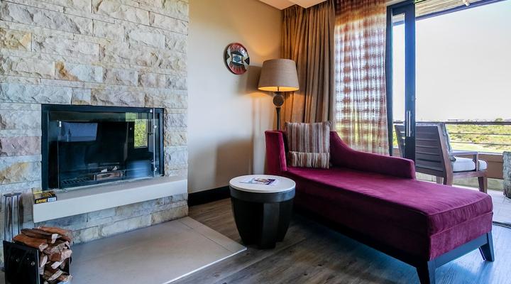 Pezula Nature Retreat