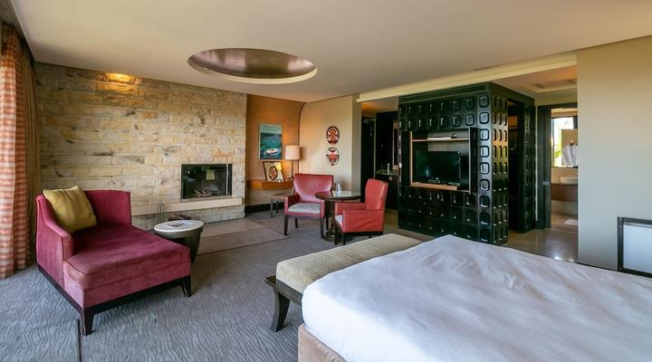 Pezula Nature Retreat