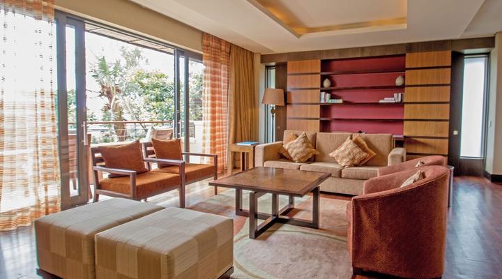 Pezula Nature Retreat