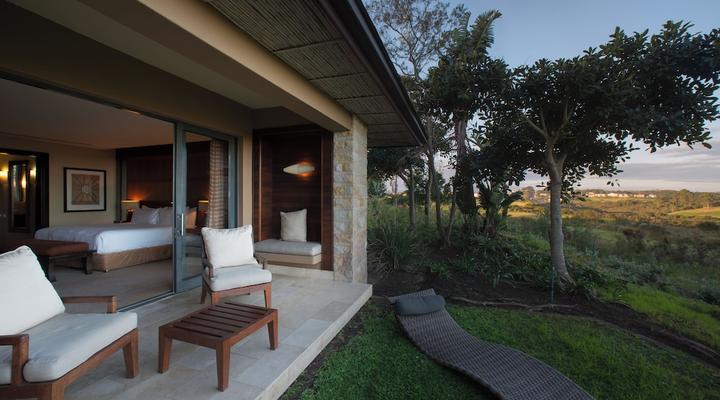 Pezula Nature Retreat