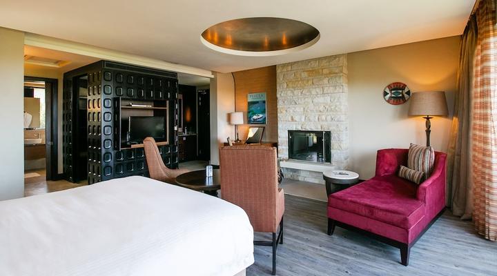 Pezula Nature Retreat