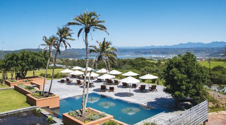 Pezula Nature Retreat