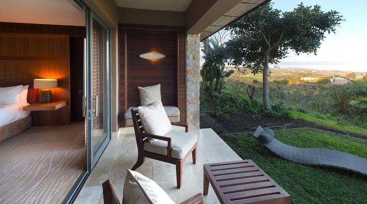 Pezula Nature Retreat