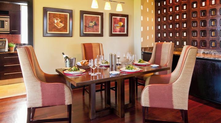 Pezula Nature Retreat