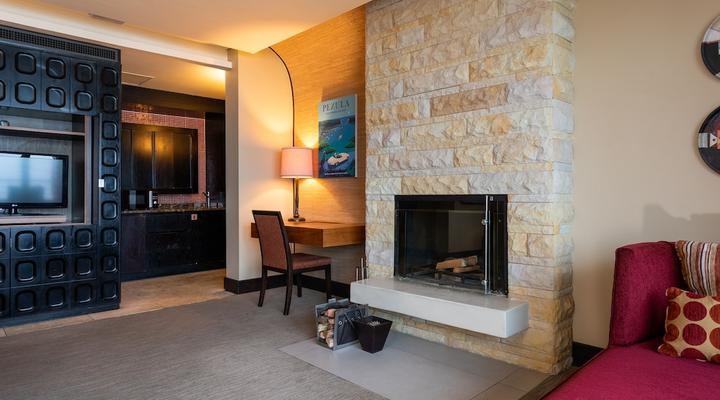 Pezula Nature Retreat