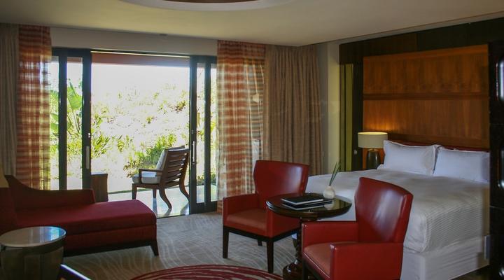 Pezula Nature Retreat