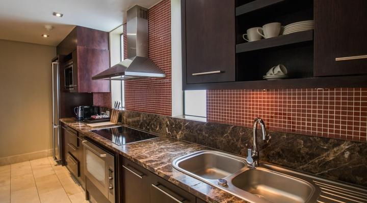 Pezula Nature Retreat