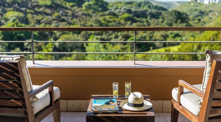 Pezula Nature Retreat