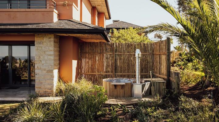 Pezula Nature Retreat