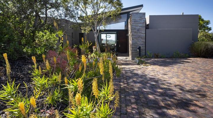 Pezula Nature Retreat