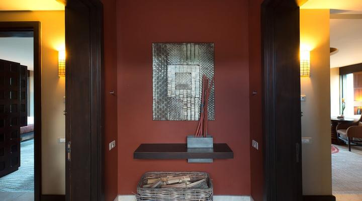 Pezula Nature Retreat