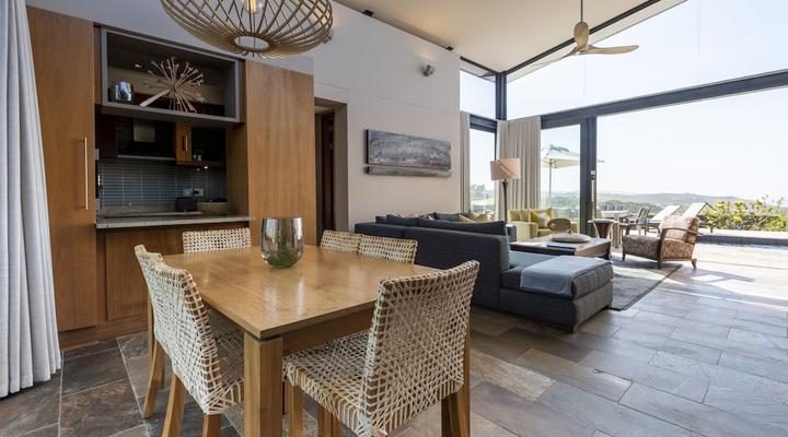 Pezula Nature Retreat