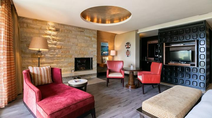 Pezula Nature Retreat