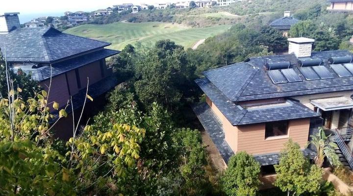 Pezula Nature Retreat