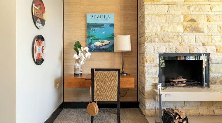 Pezula Nature Retreat