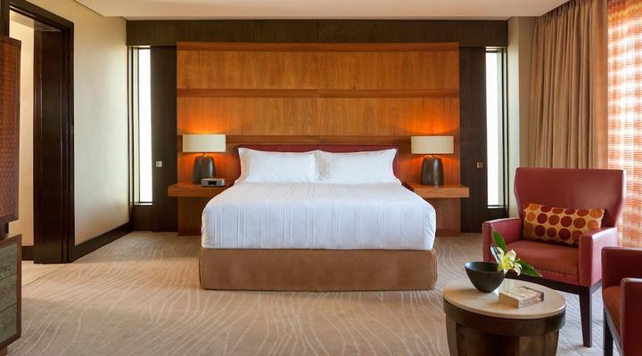 Pezula Nature Retreat