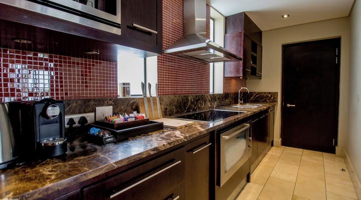 Pezula Nature Retreat