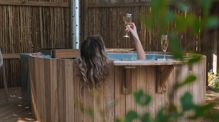 Pezula Nature Retreat