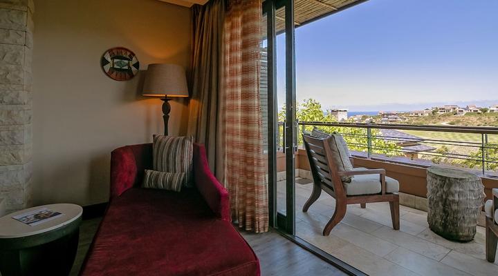 Pezula Nature Retreat