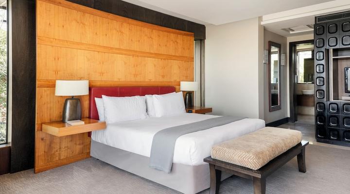 Pezula Nature Retreat