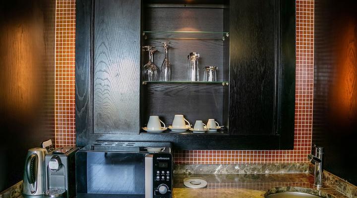 Pezula Nature Retreat