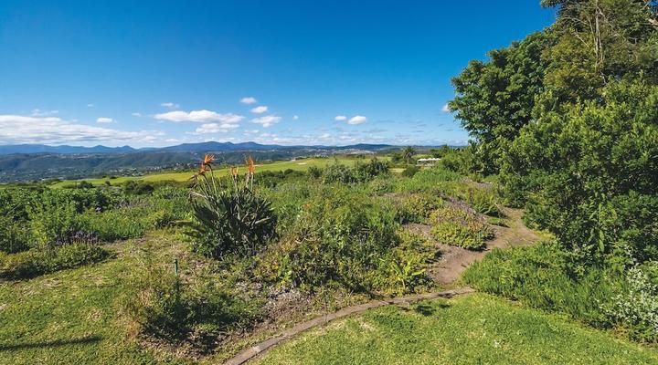 Pezula Nature Retreat