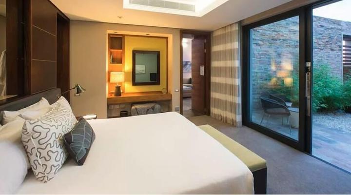 Pezula Nature Retreat