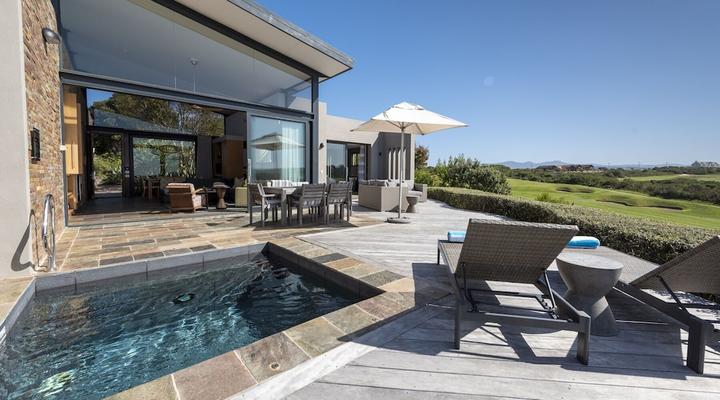 Pezula Nature Retreat