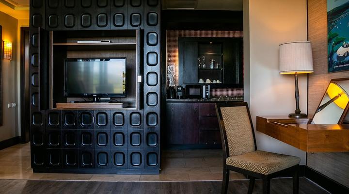 Pezula Nature Retreat