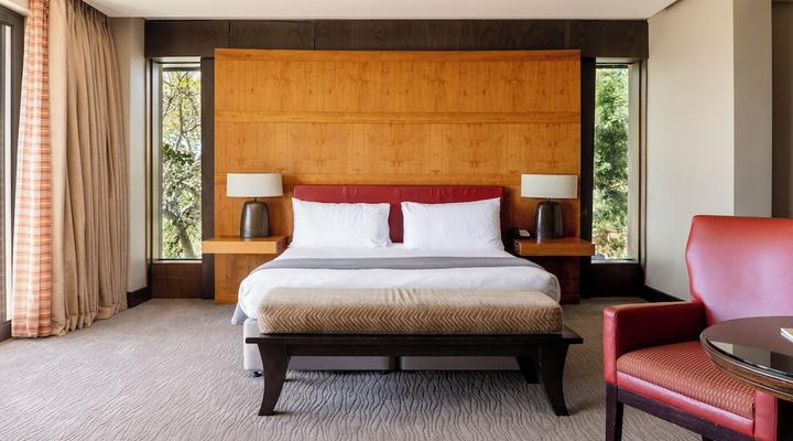 Pezula Nature Retreat