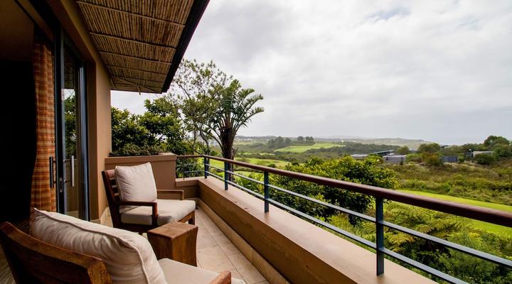 Pezula Nature Retreat