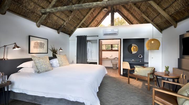 Cradle Boutique Hotel