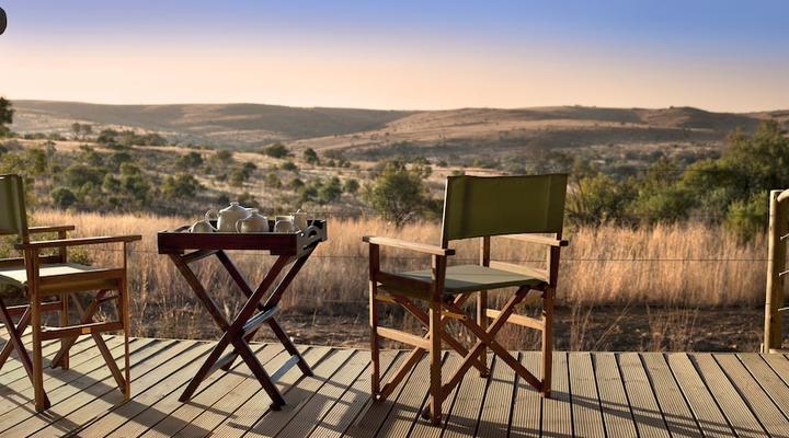 Cradle Boutique Hotel