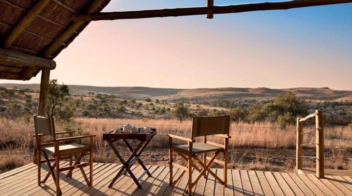 Cradle Boutique Hotel