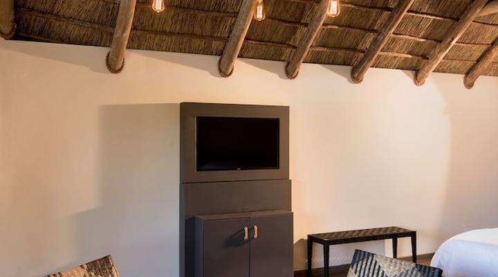 Cradle Boutique Hotel