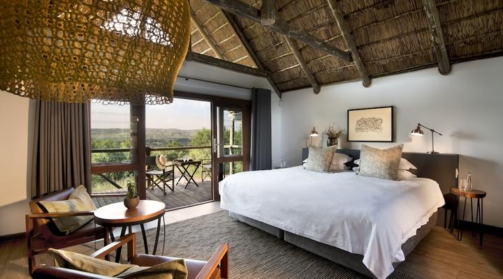 Cradle Boutique Hotel