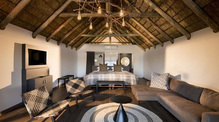 Cradle Boutique Hotel