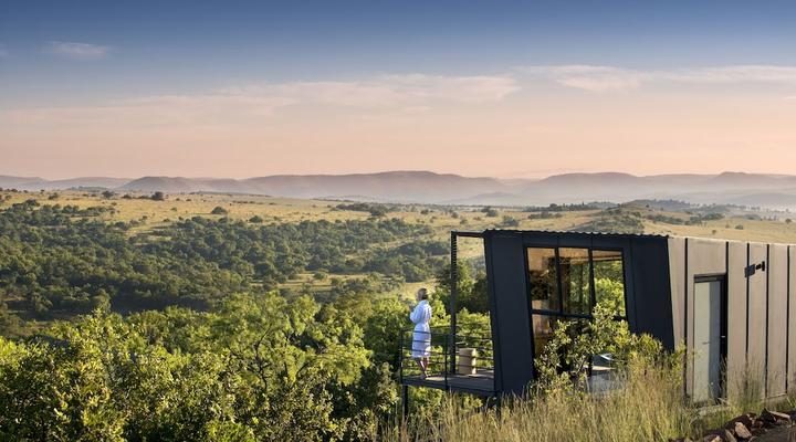 Cradle Boutique Hotel