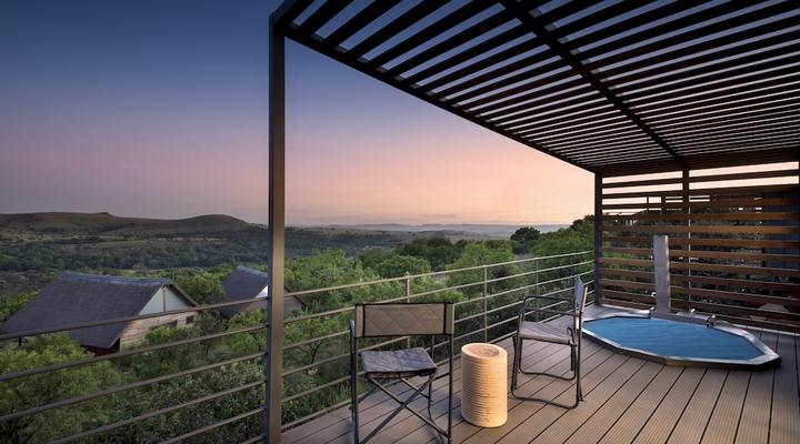 Cradle Boutique Hotel