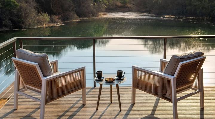 Cradle Boutique Hotel