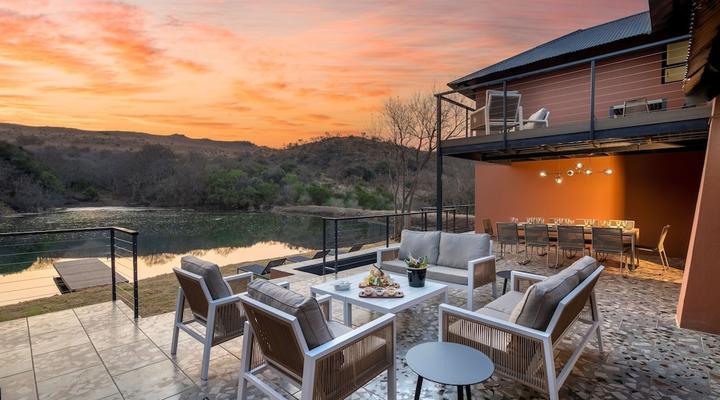 Cradle Boutique Hotel