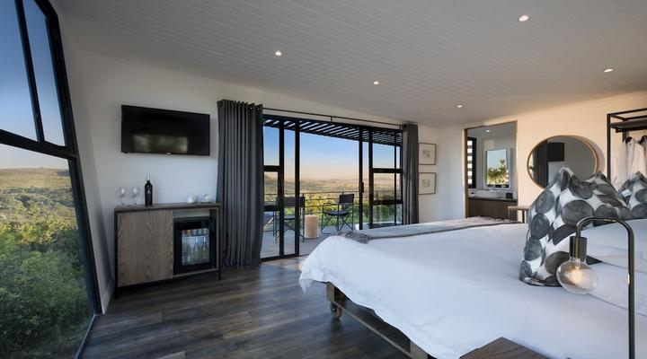 Cradle Boutique Hotel