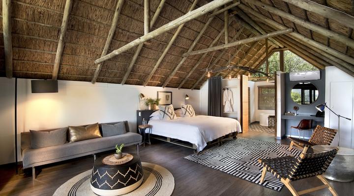 Cradle Boutique Hotel
