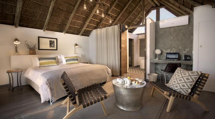 Cradle Boutique Hotel
