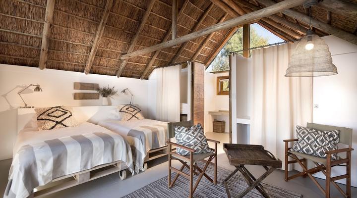 Cradle Boutique Hotel