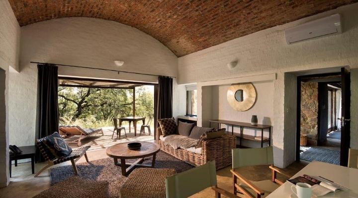 Cradle Boutique Hotel