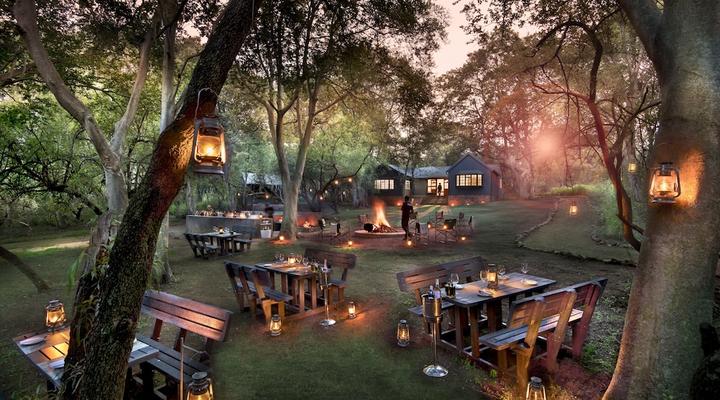 Cradle Boutique Hotel